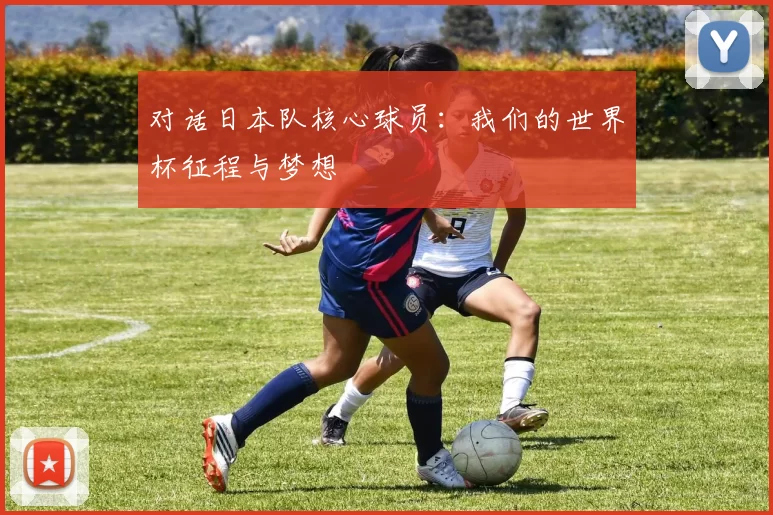 对话日本队核心球员：我们的世界杯征程与梦想