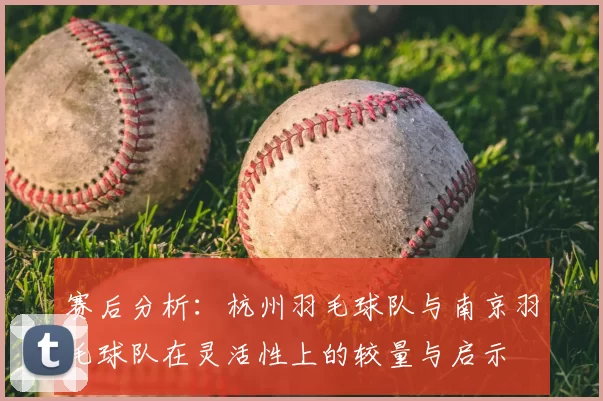 赛后分析：杭州羽毛球队与南京羽毛球队在灵活性上的较量与启示
