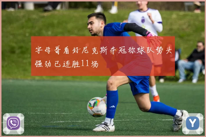 字母哥看好尼克斯夺冠称球队势头强劲已连胜11场