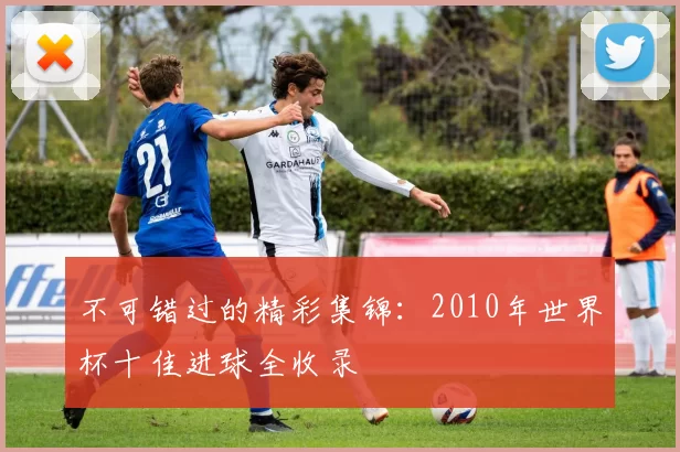 不可错过的精彩集锦:2010年世界杯十佳进球全收录