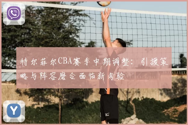 特尔菲尔CBA赛季中期调整：引援策略与阵容磨合面临新考验