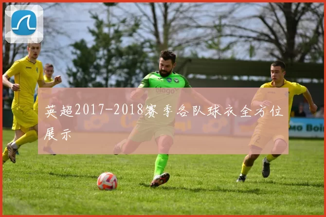 英超2017-2018赛季各队球衣全方位展示