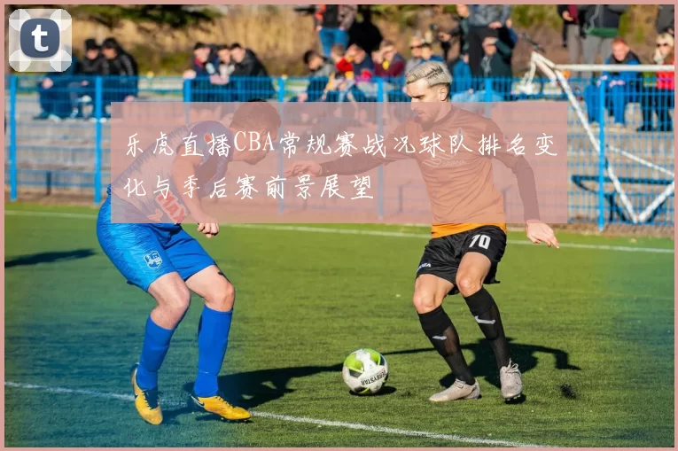 乐虎直播CBA常规赛战况球队排名变化与季后赛前景展望